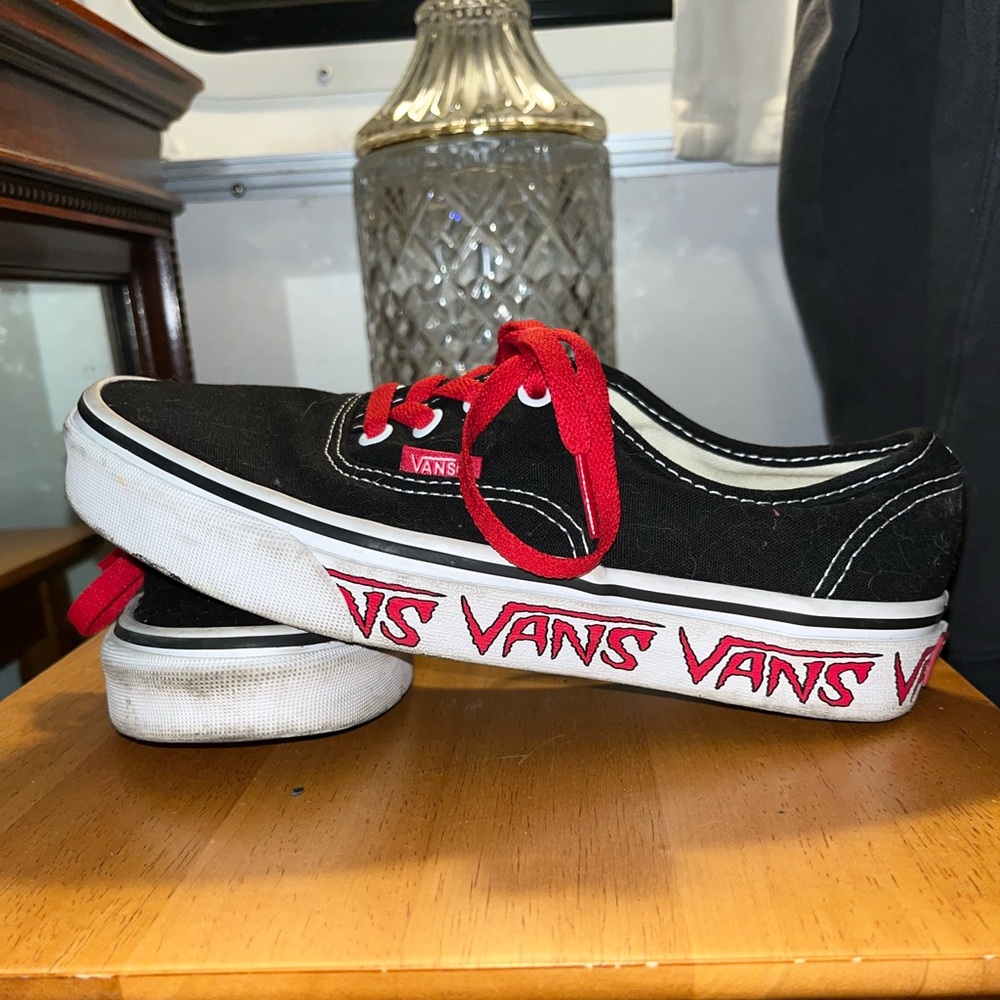 Vans Low Sk8s